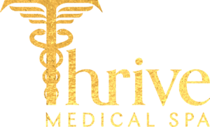 Thrive Medical Spa Logo