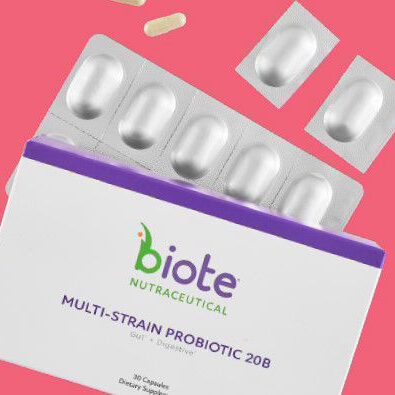 biote core essentials | hormone therapy